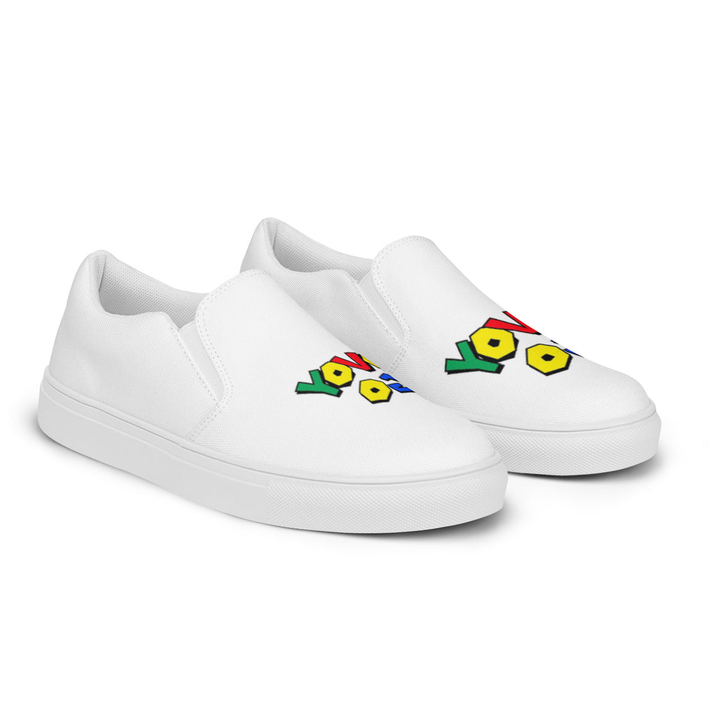 Men’s slip-on “YOVOY IGO” shoes