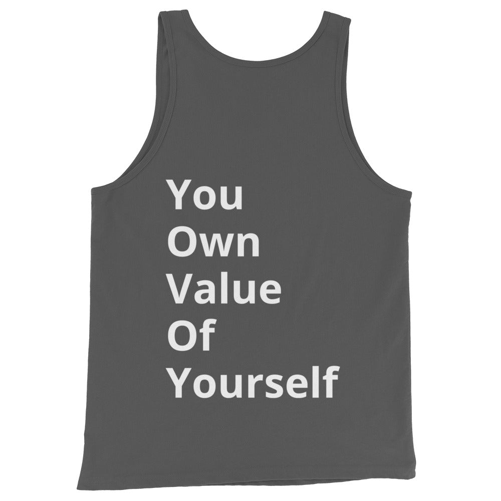 “IGO Baby Sheep” Tank Top