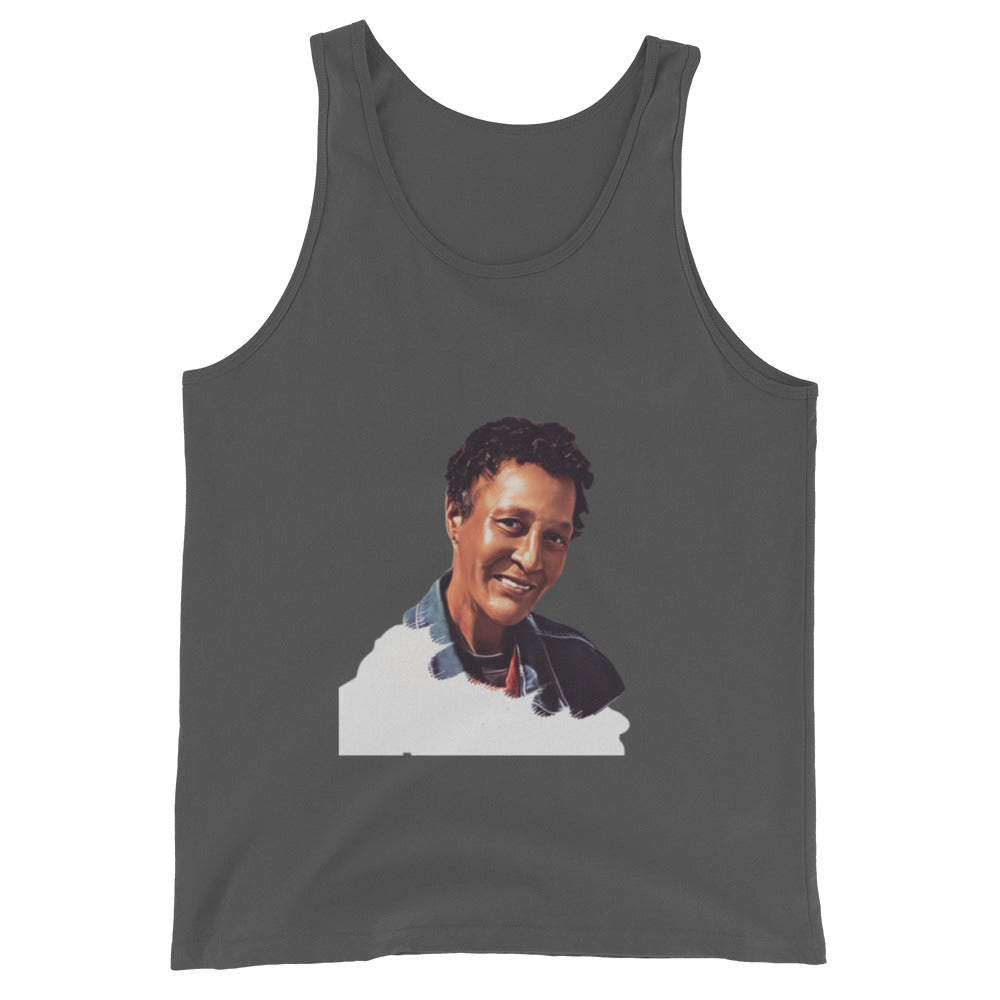 “Momma, Grandmother, Auntie” Tank Top