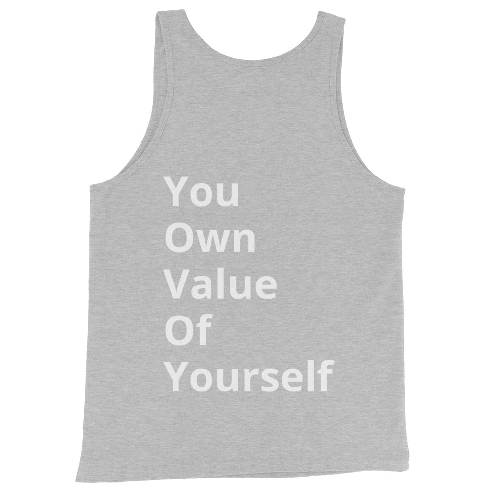 “IGO Baby Sheep” Tank Top