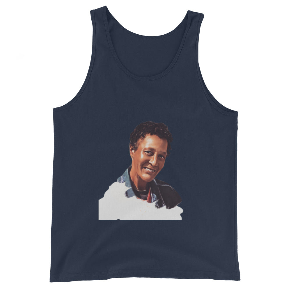 “Momma, Grandmother, Auntie” Tank Top