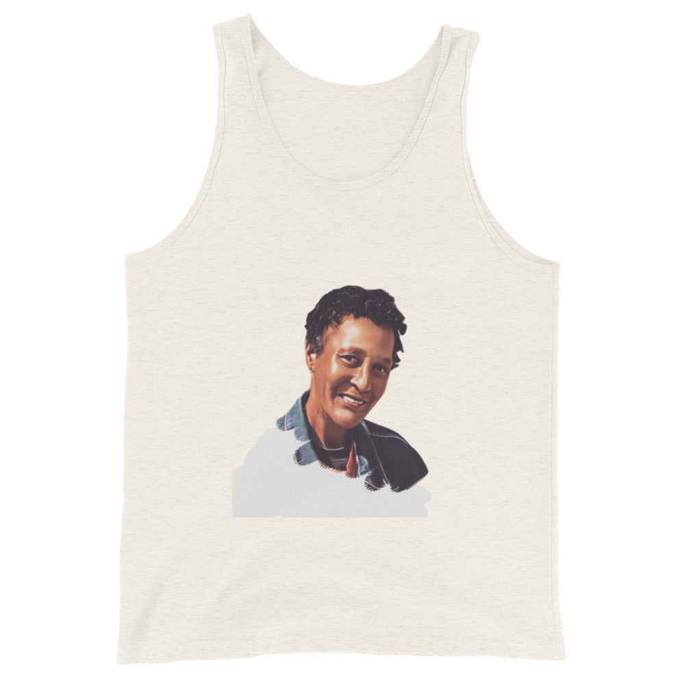 “Momma, Grandmother, Auntie” Tank Top