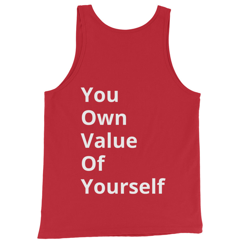 “IGO Baby Sheep” Tank Top