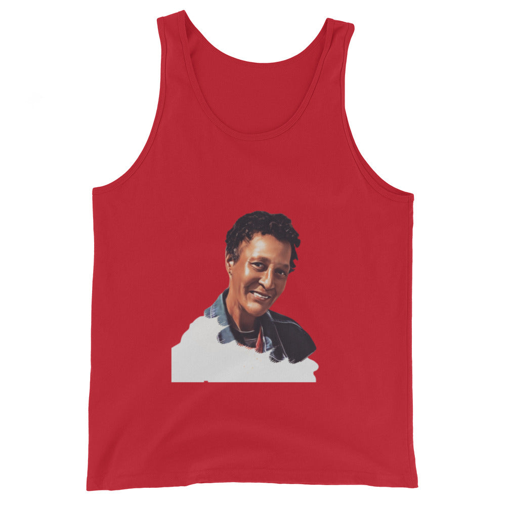 “Momma, Grandmother, Auntie” Tank Top