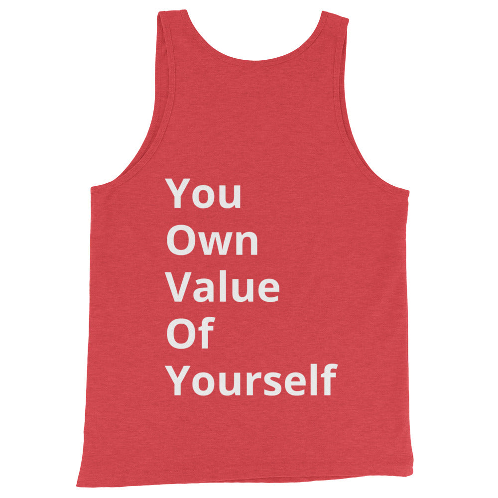 “IGO Baby Sheep” Tank Top