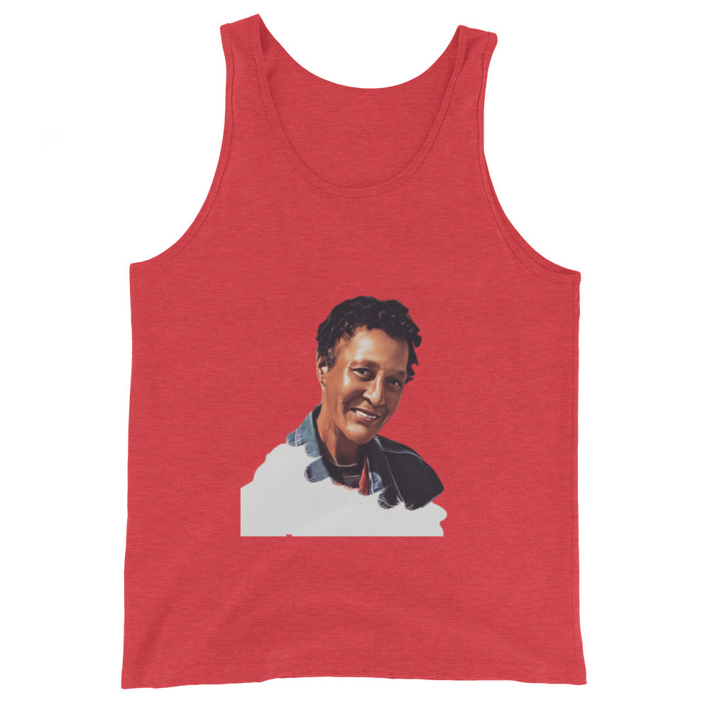“Momma, Grandmother, Auntie” Tank Top
