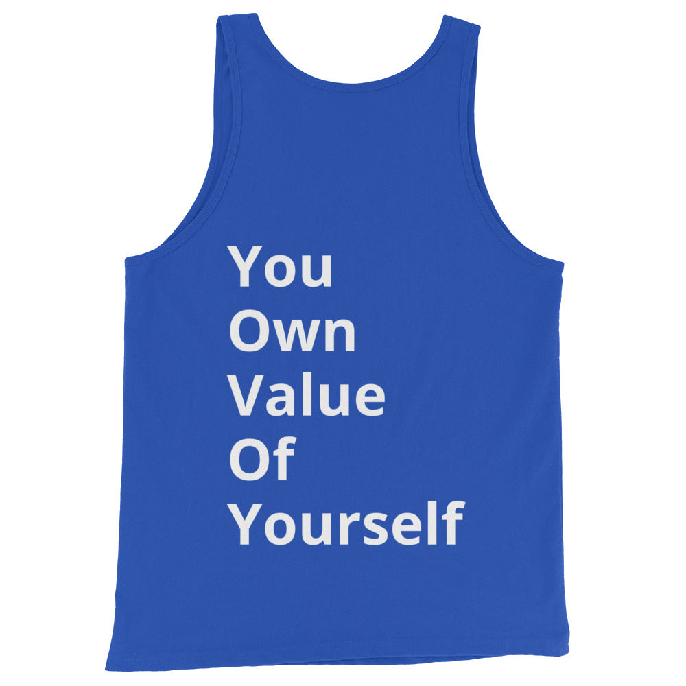 “IGO Baby Sheep” Tank Top