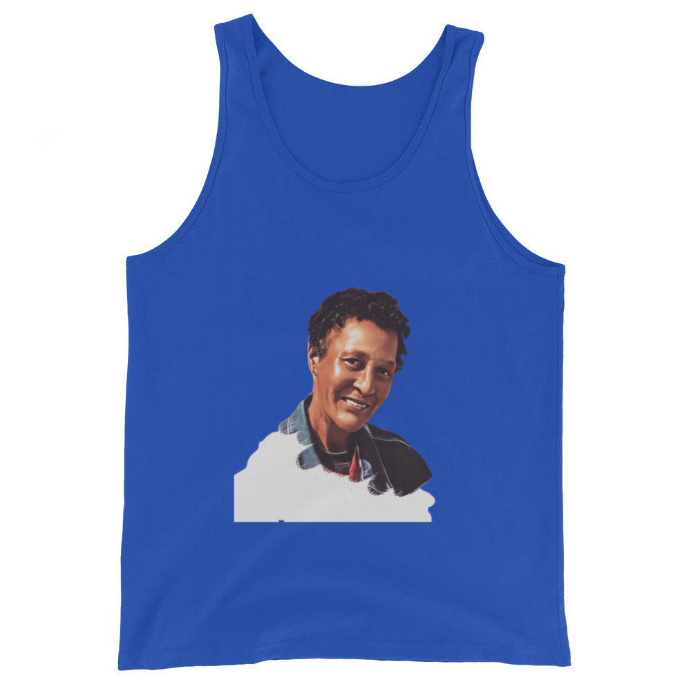 “Momma, Grandmother, Auntie” Tank Top