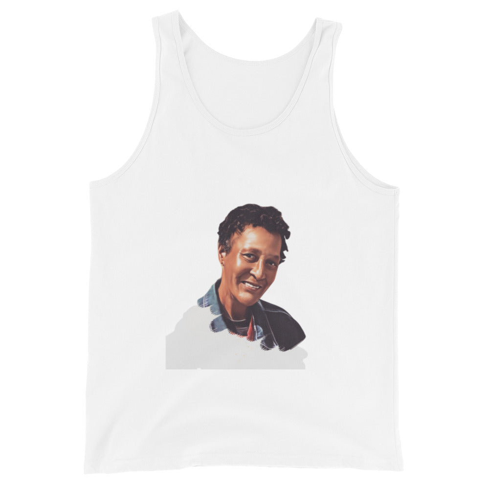 “Momma, Grandmother, Auntie” Tank Top