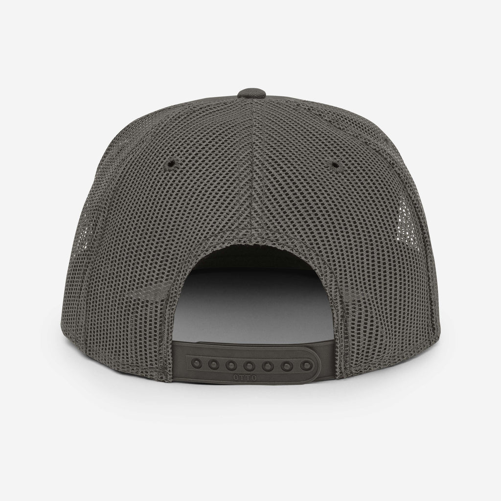 “PrayedUp” Mesh Back Snapback