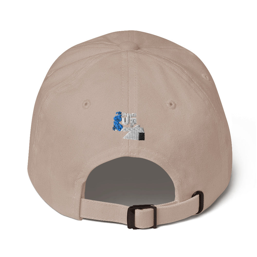 “Peace Be With You”Dad/Mom hat