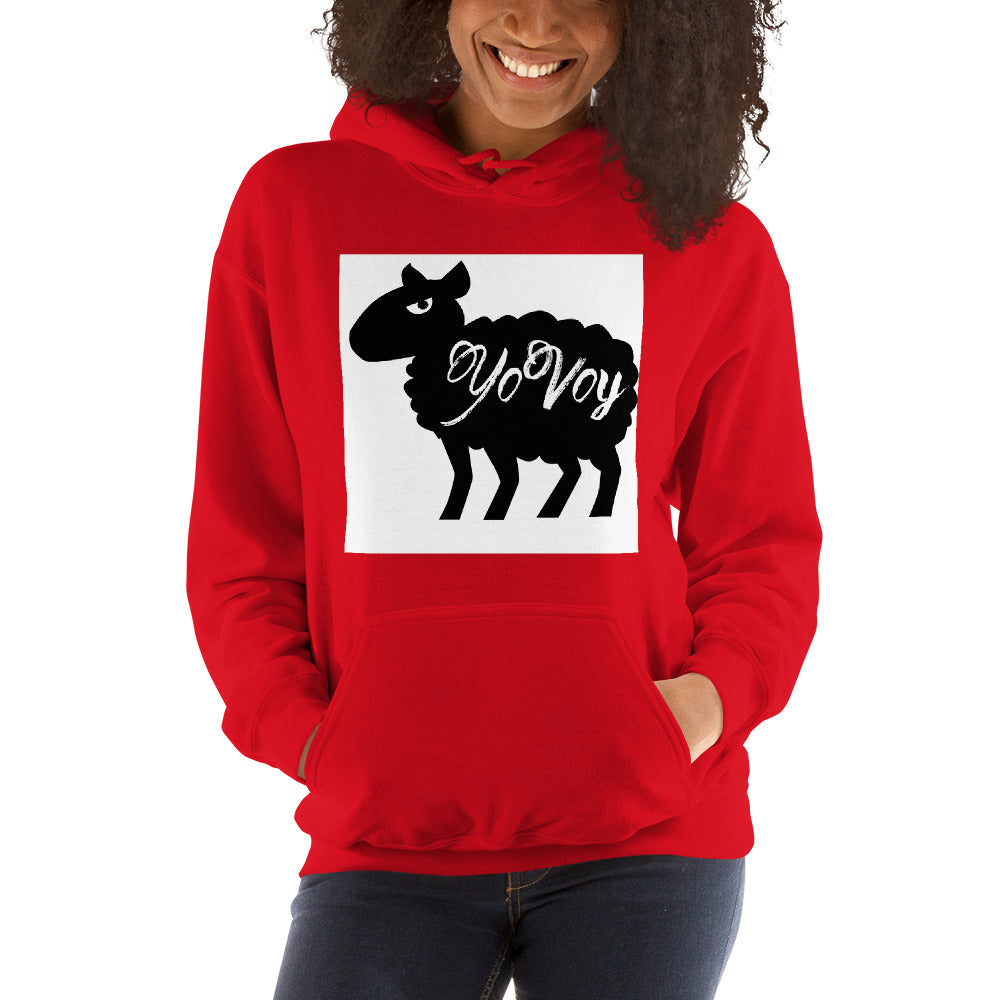 Unisex YOVOY Sheep Hoodie