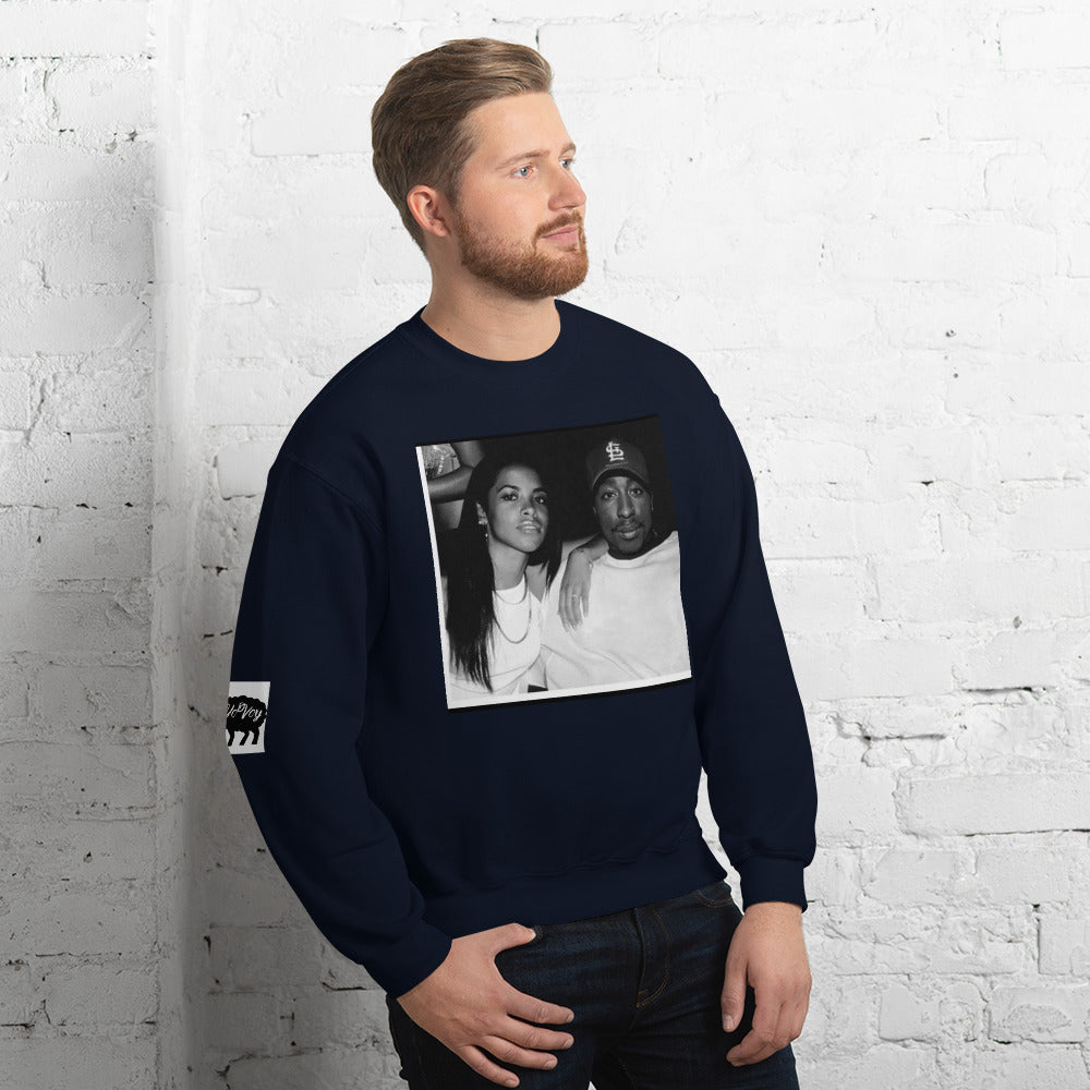 Unisex “Legendary” Sweatshirt
