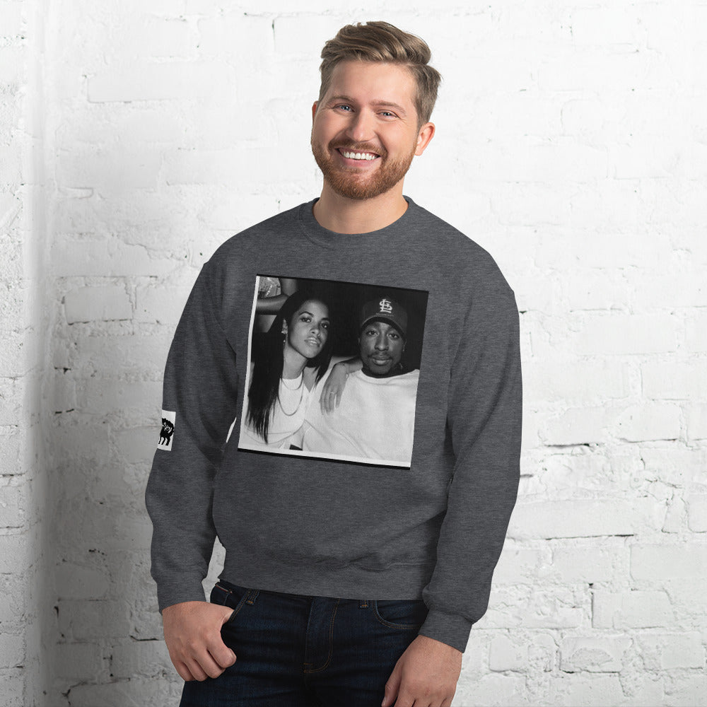 Unisex “Legendary” Sweatshirt