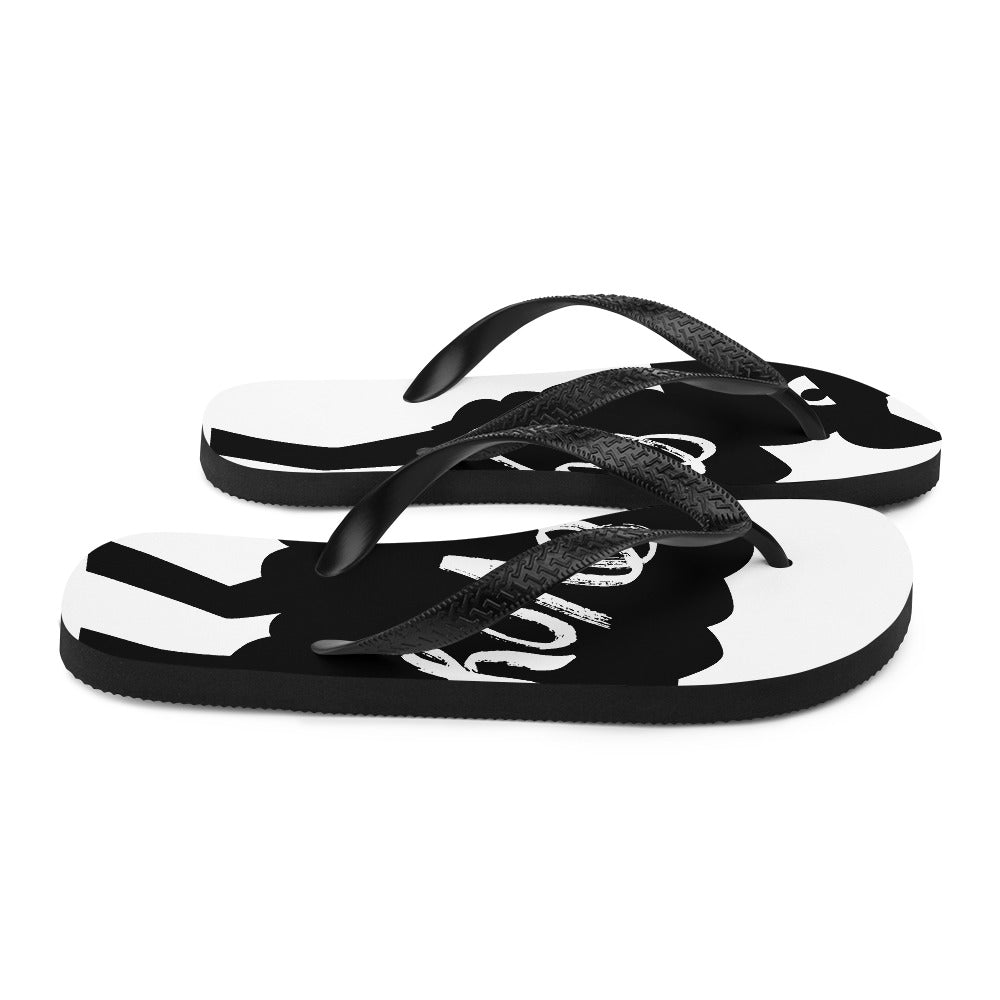 “YOVOY Sheep” Flip-Flops