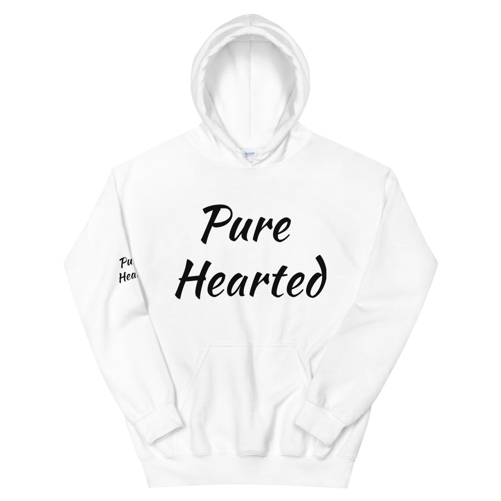 Unisex “PureHearted” Hoodie