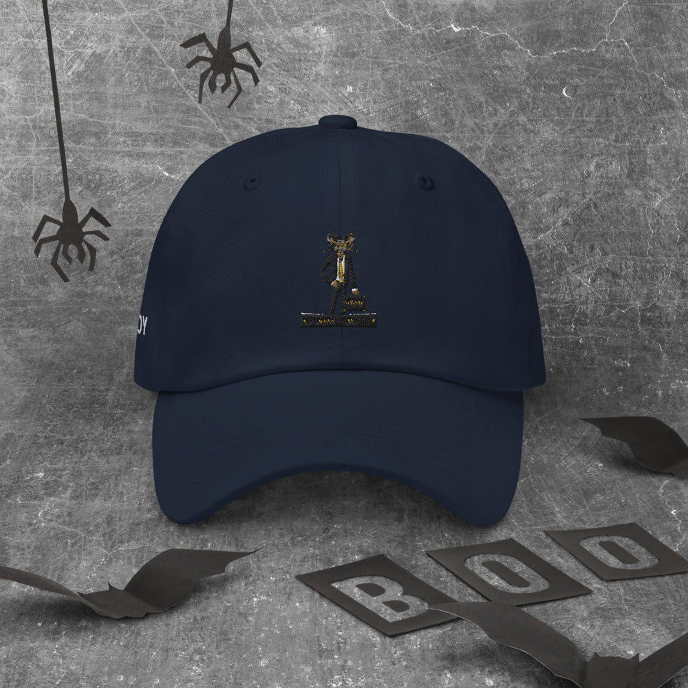 “MR YOVOY” Dad hat