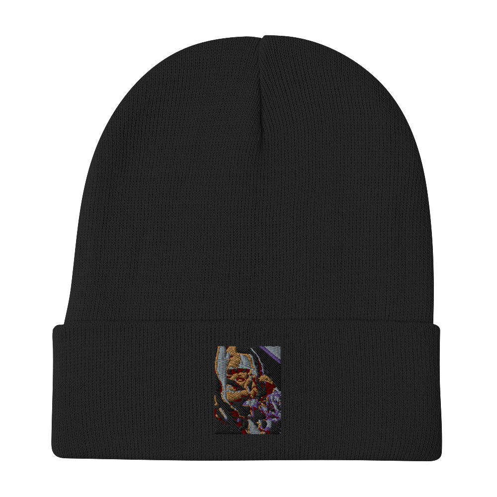 Embroidered “EazyMan”Beanie