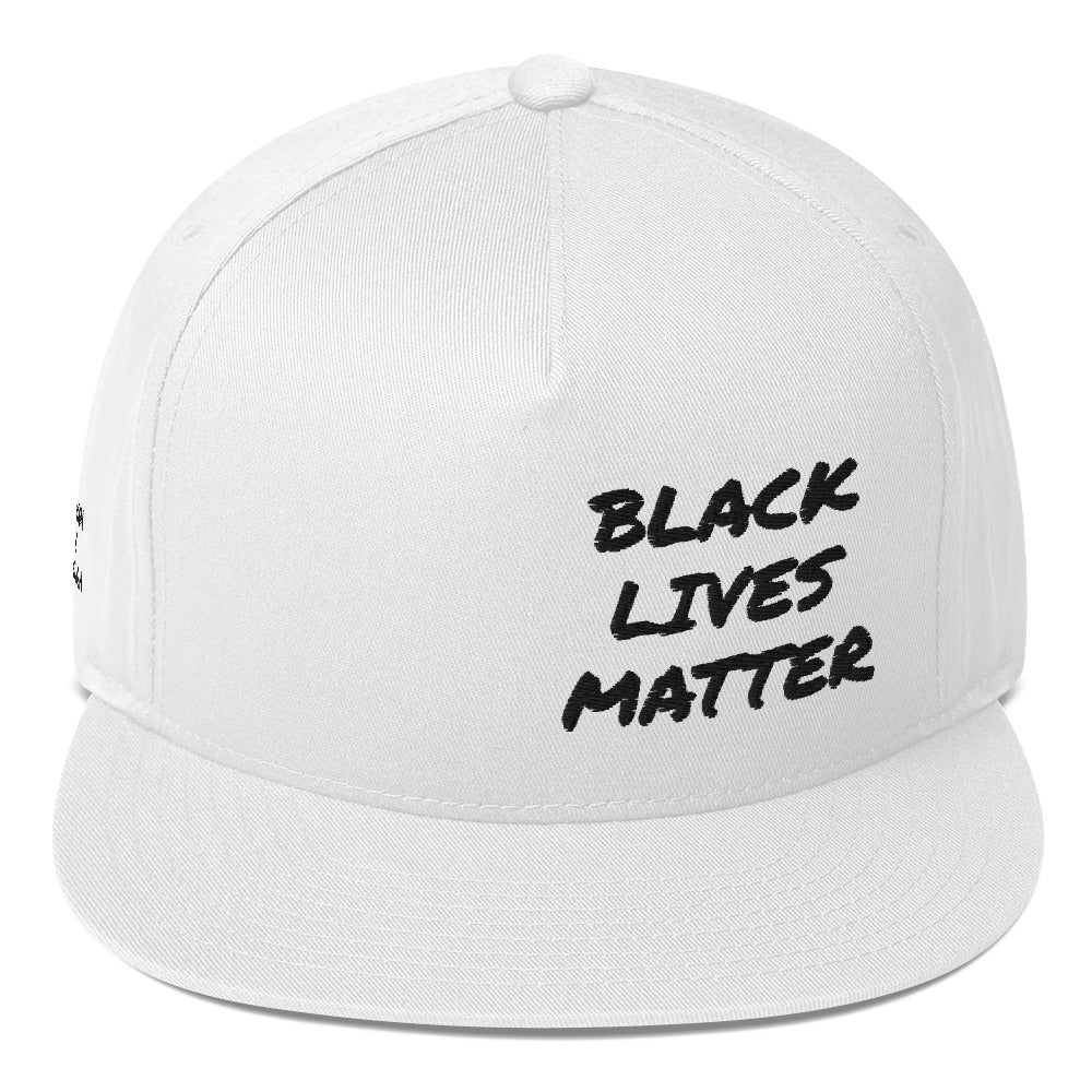 “BlackLivesMatter” YOVOY Cap
