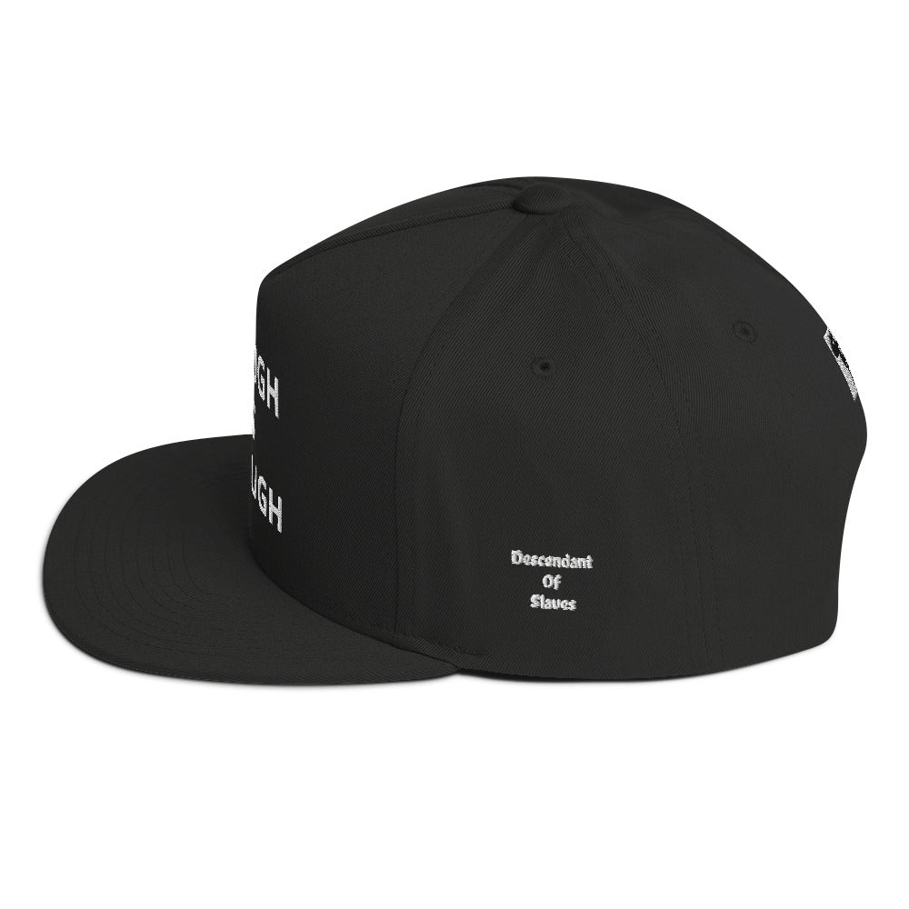 “Enough Is Enough” YOVOY Cap