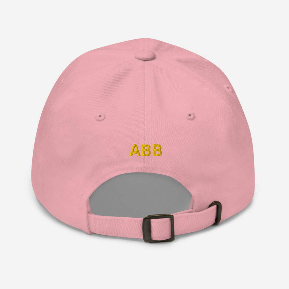 “AllBoutBread”Dad hat