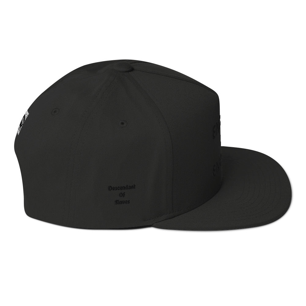 “Enough IS Enough” YOVOY Cap