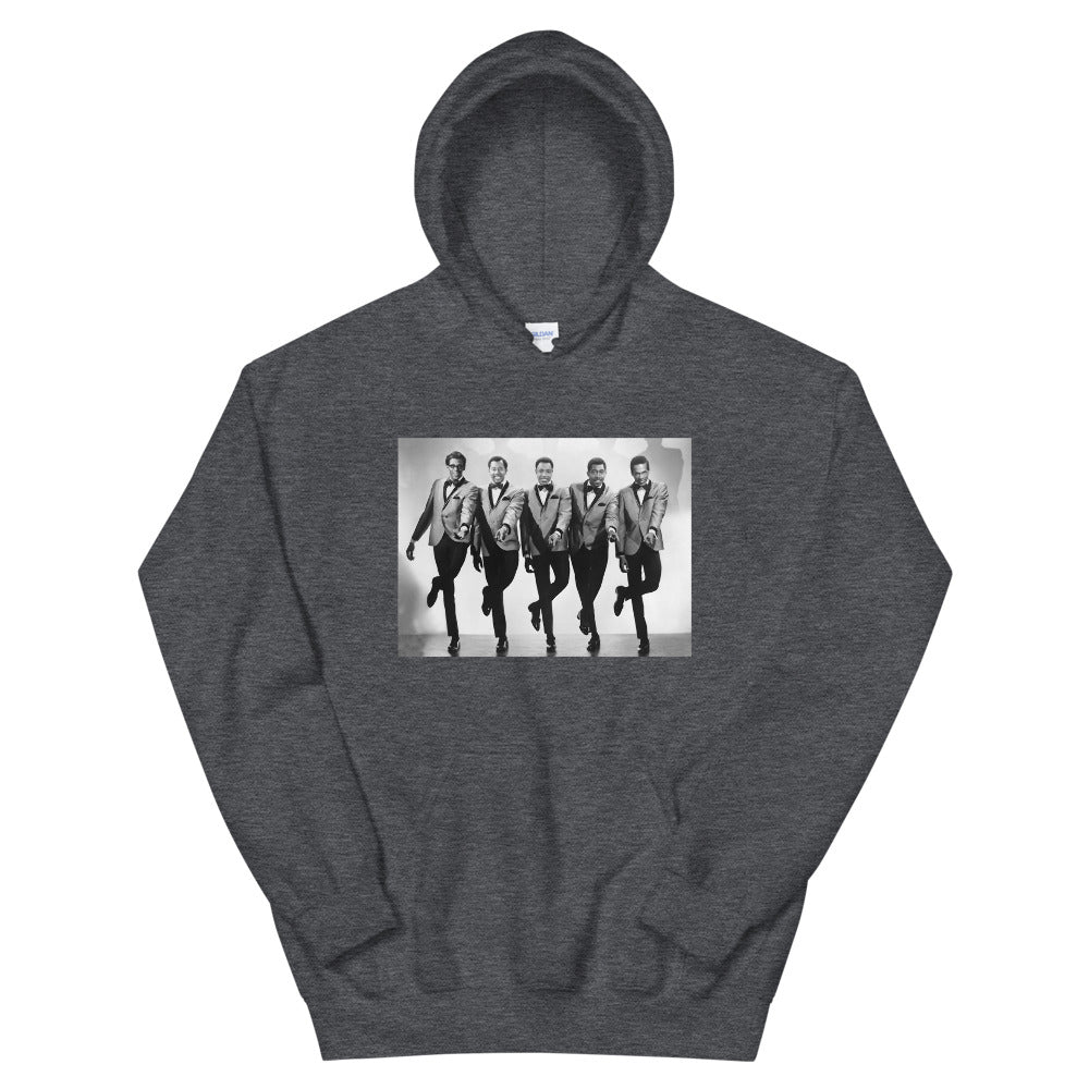 Unisex “Temptations” Hoodie