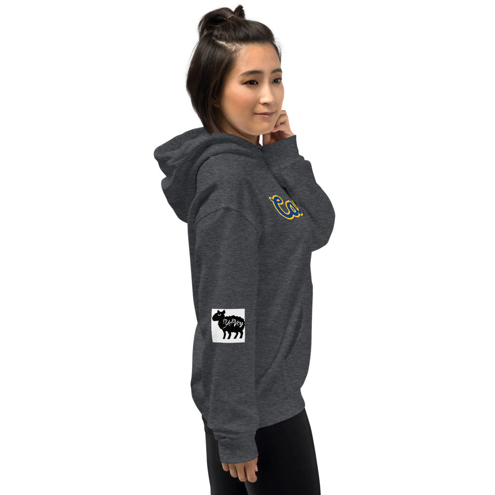 Unisex “Camden 55” Hoodie