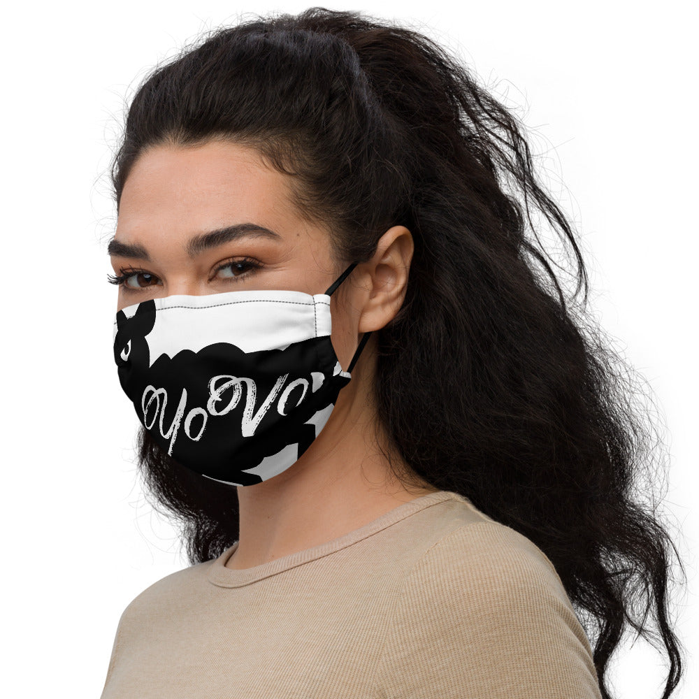 “YOVOY”  face mask