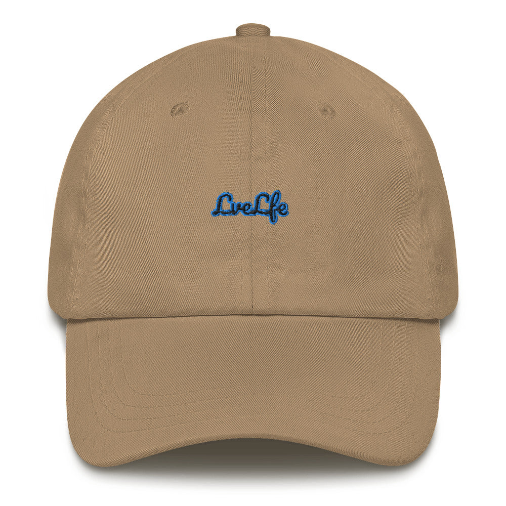 “LveLfe” Dad hat