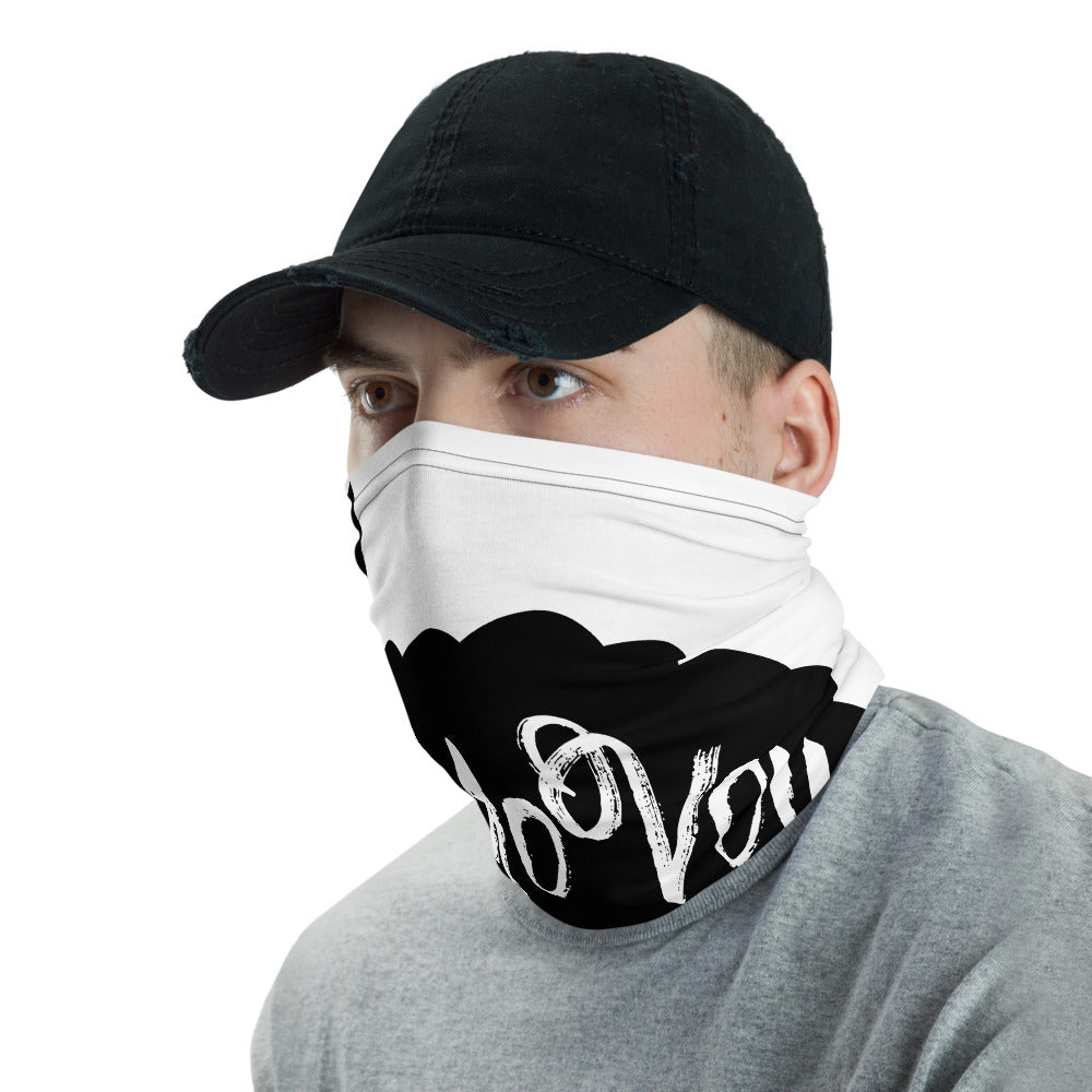 YOVOY Sheep Neck Gaiter