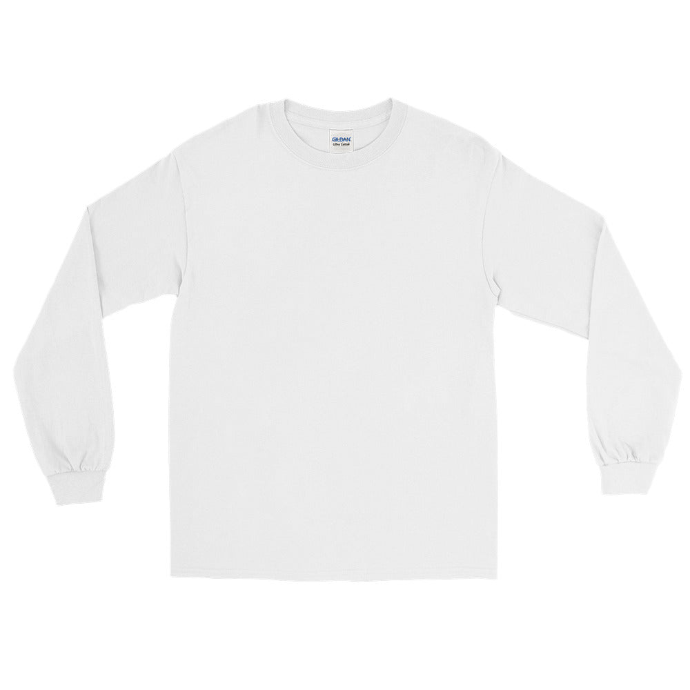 Men’s/ Women “Peace Be With You”  Long Sleeve Shirt