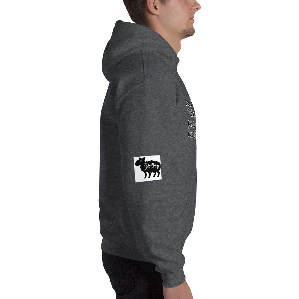 Unisex “Father Forgive”Hoodie