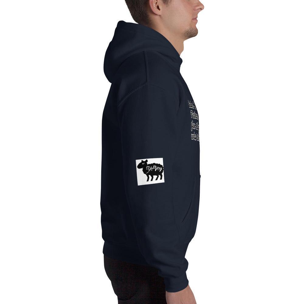 Unisex “Father Forgive”Hoodie