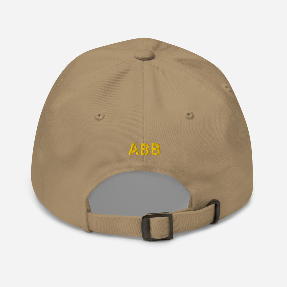 “AllBoutBread”Dad hat