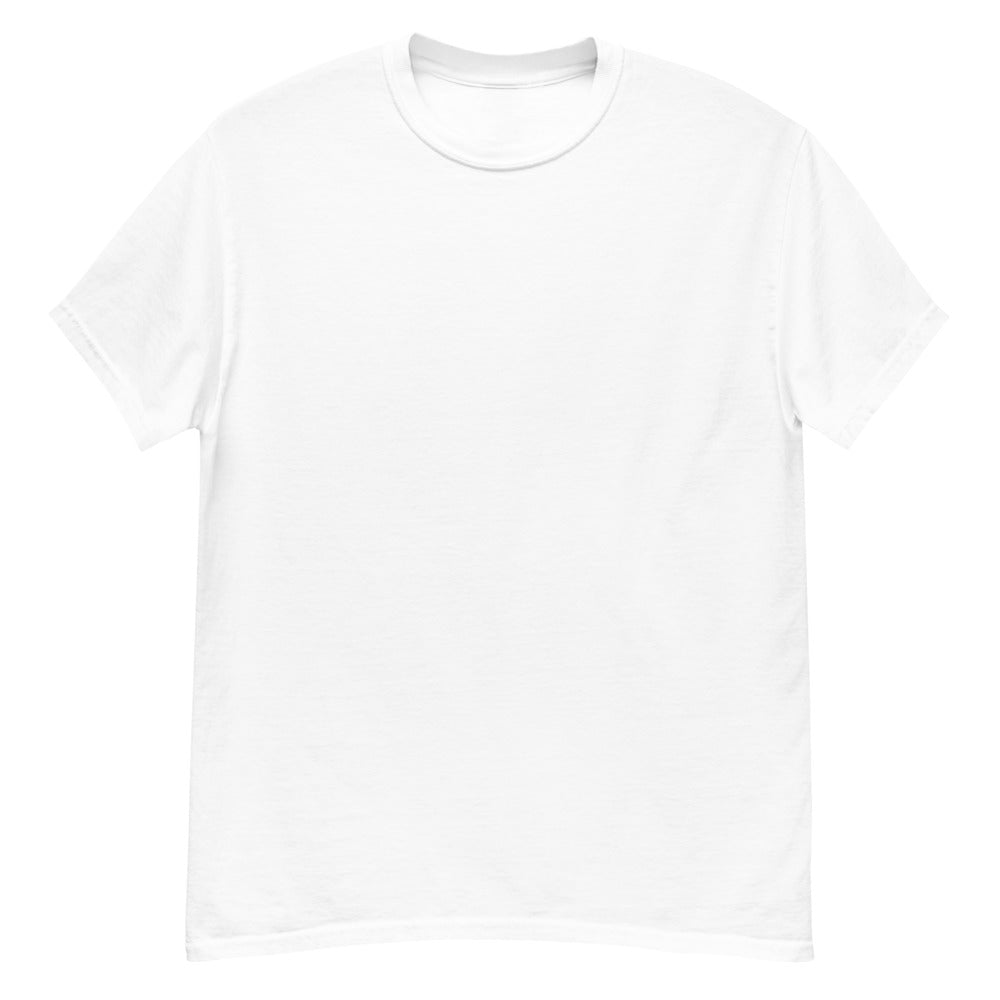 Men's/ Women’s “I Save Lives”  YOVOY  tee