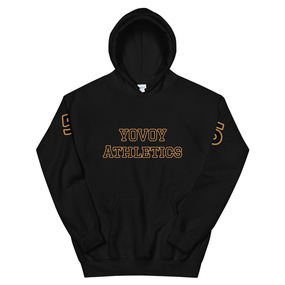 Unisex “YOVOY Athletics” Hoodie