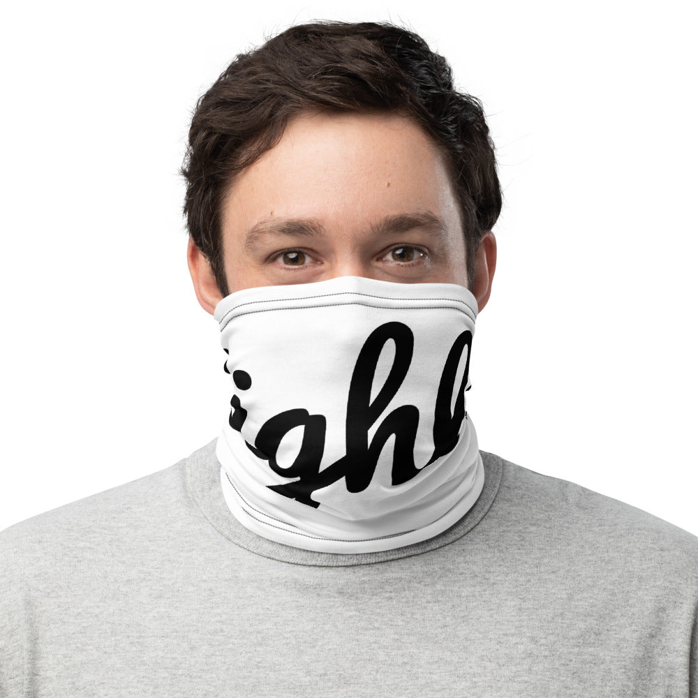 “Highly Favored” Neck Gaiter