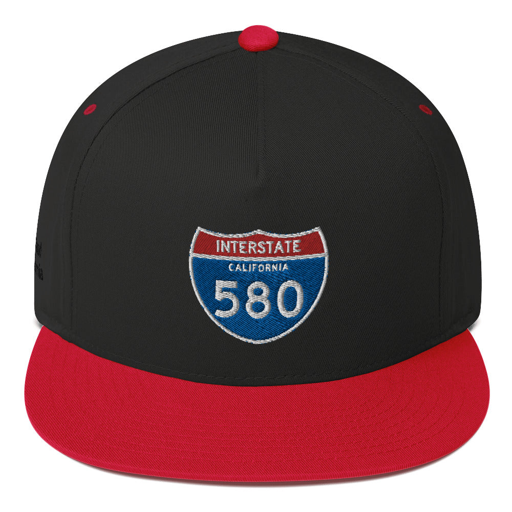 “580” YOVOY Hat