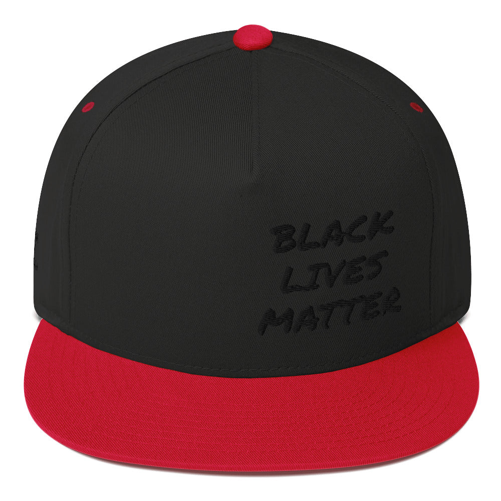 “BlackLivesMatter” YOVOY Cap