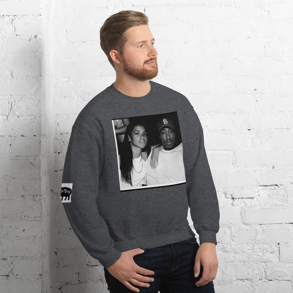 Unisex “Legendary” Sweatshirt