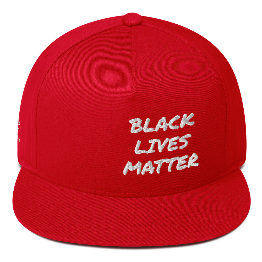 ““BlackLivesMatter“ YOVOY Cap