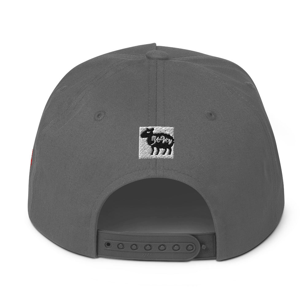 “Sleep Is Overrated” Cap