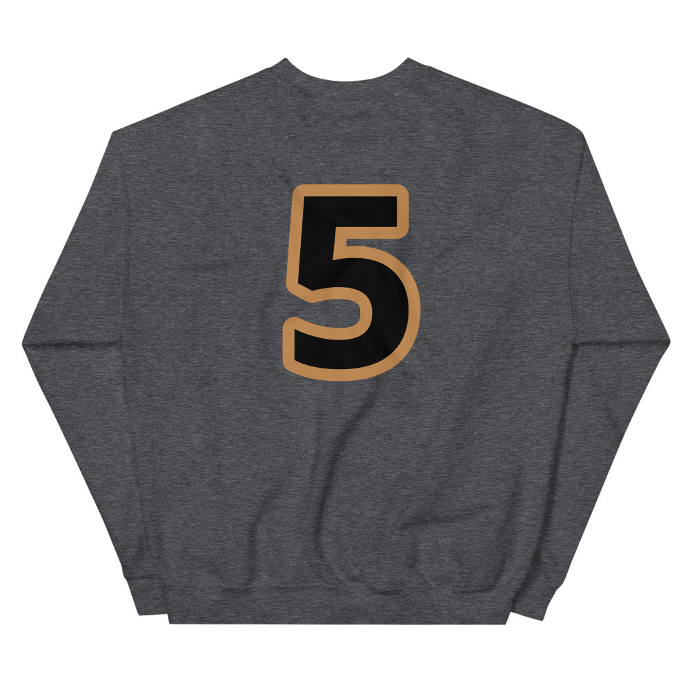 Unisex “YOVOY Athletics” Sweatshirt
