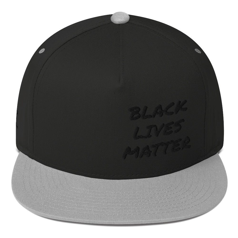 “BlackLivesMatter” YOVOY Cap