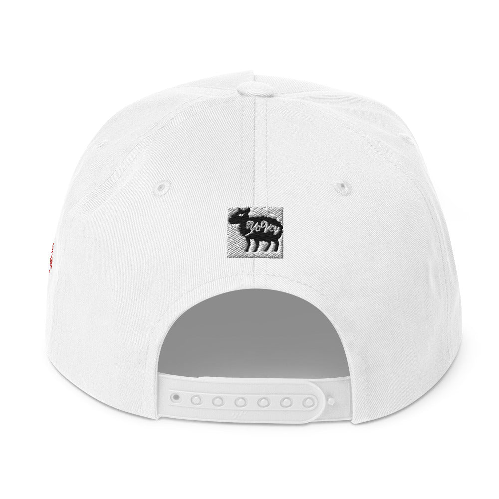 “Sleep Is Overrated” Cap