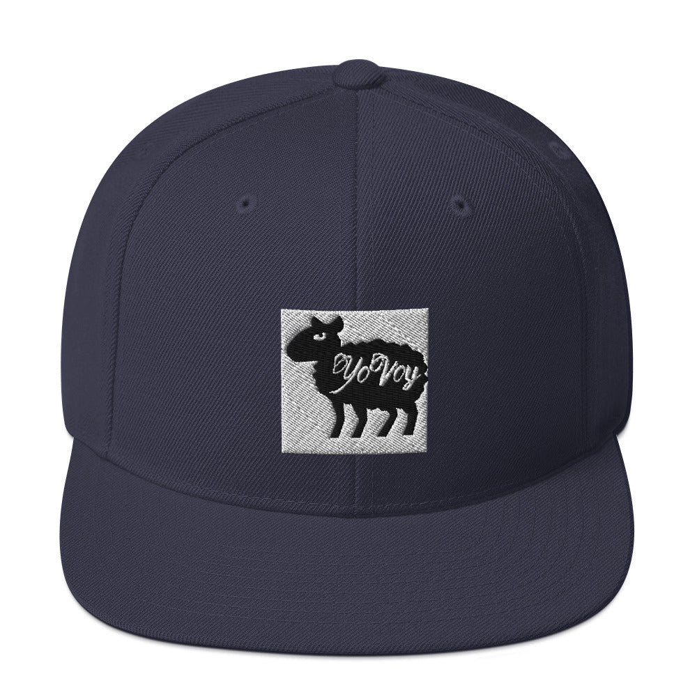 YOVOY Snapback Hat