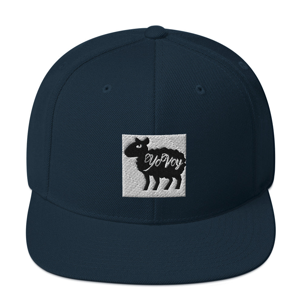 YOVOY Snapback Hat