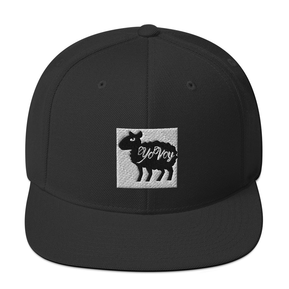 YOVOY Snapback Hat