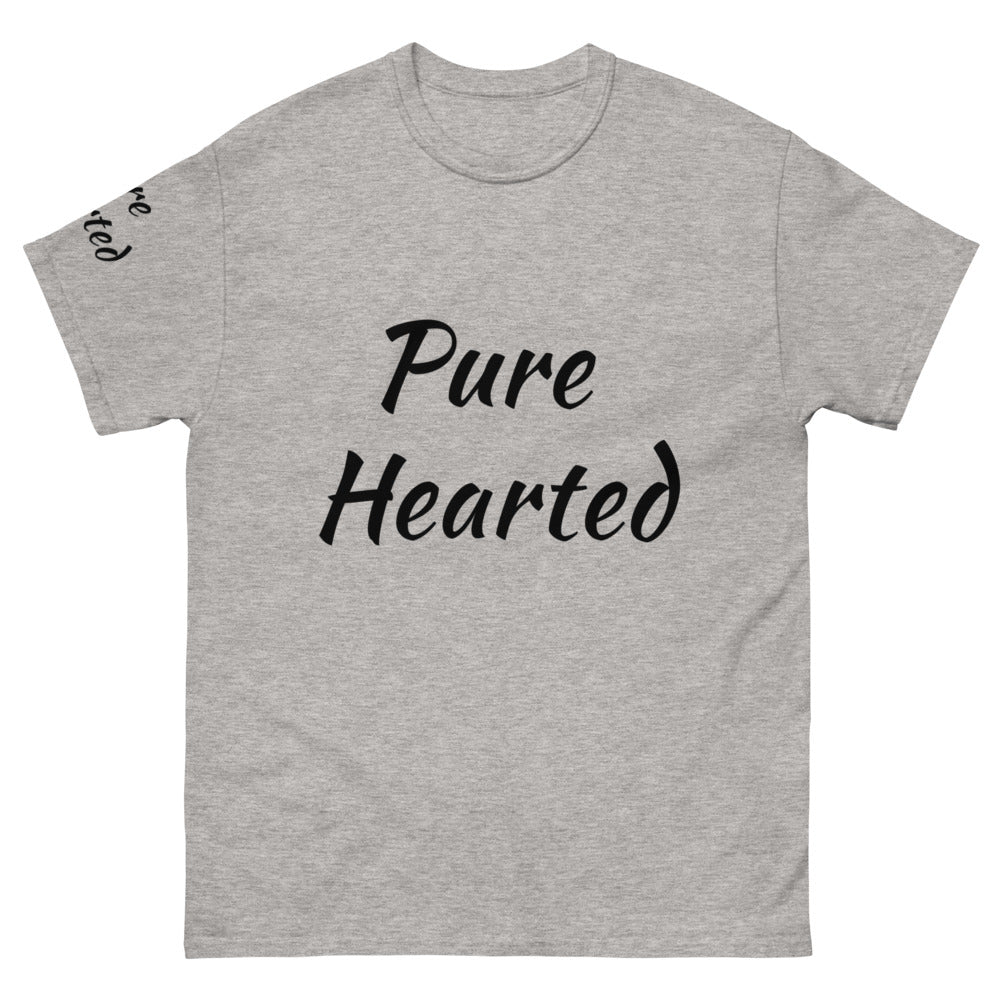 Men's/Women’s “PureHearted” tee